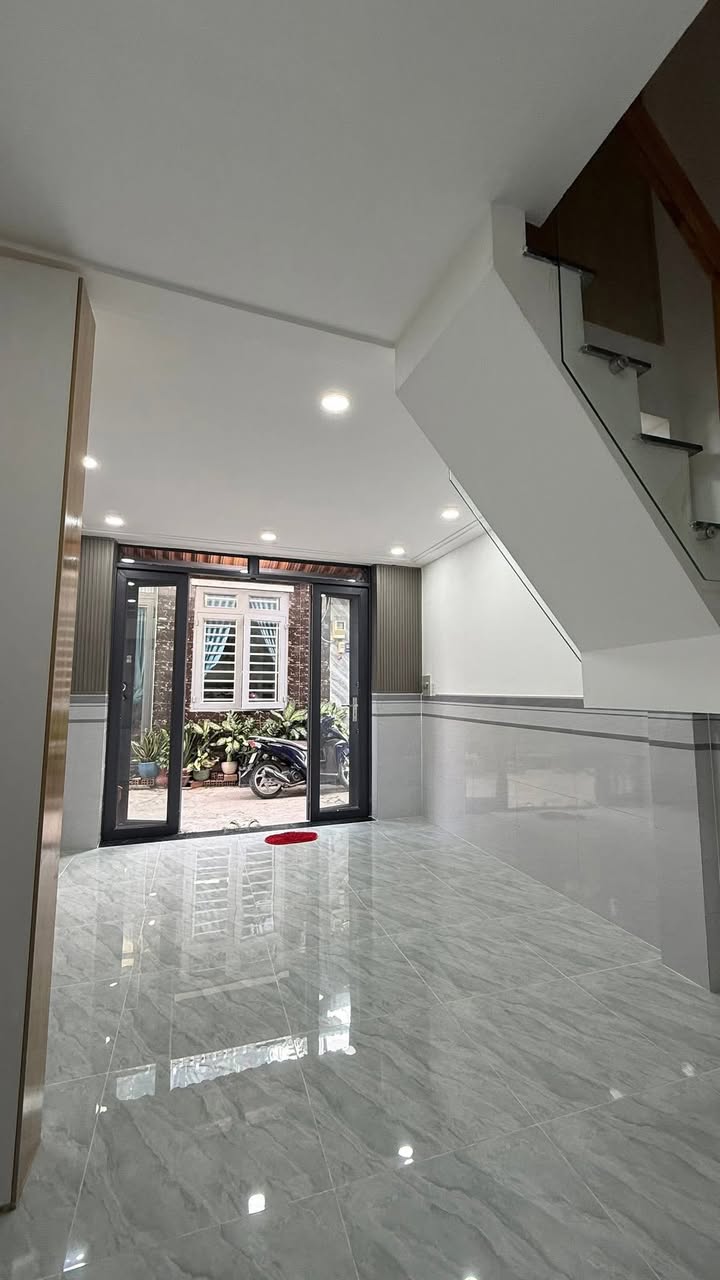 Nhà riêng đường Lê Văn Khương, Tân Thới Hiệp 24m² giá 1.18 tỷ - Sẵn sàng vào ở ngay!