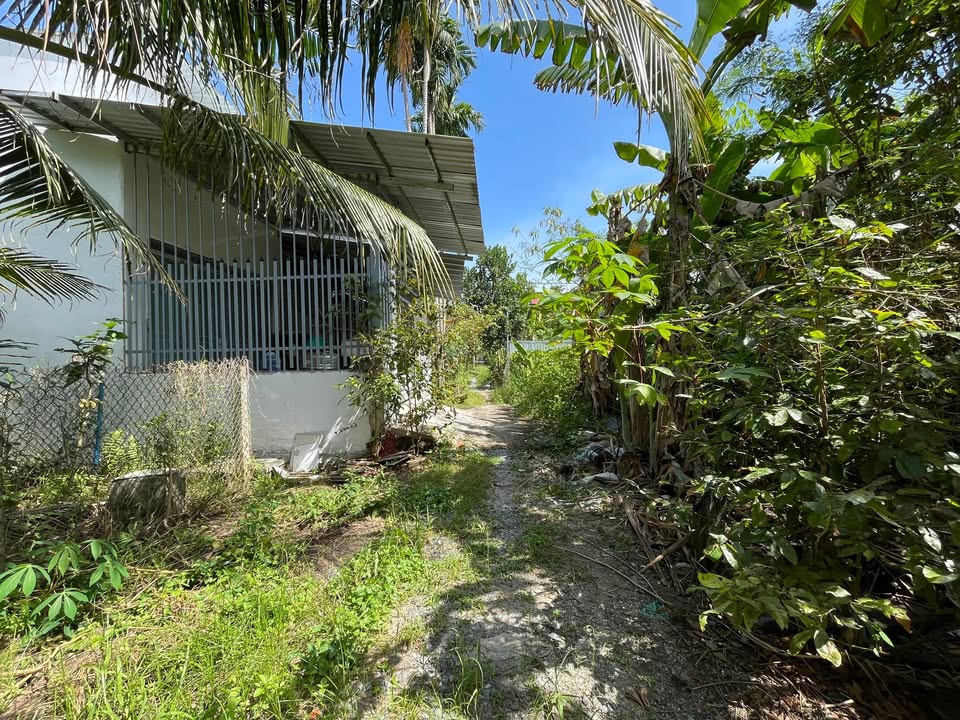 Đất nền Trung An, Mỹ Tho 77m² giá 290 triệu - Cơ hội đầu tư tuyệt vời!