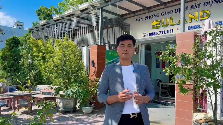 Đất Mặt Đường Kinh Doanh Nguyễn Trãi, Hoành Bồ 100m² giá 2 tỷ - Pháp lý rõ ràng!