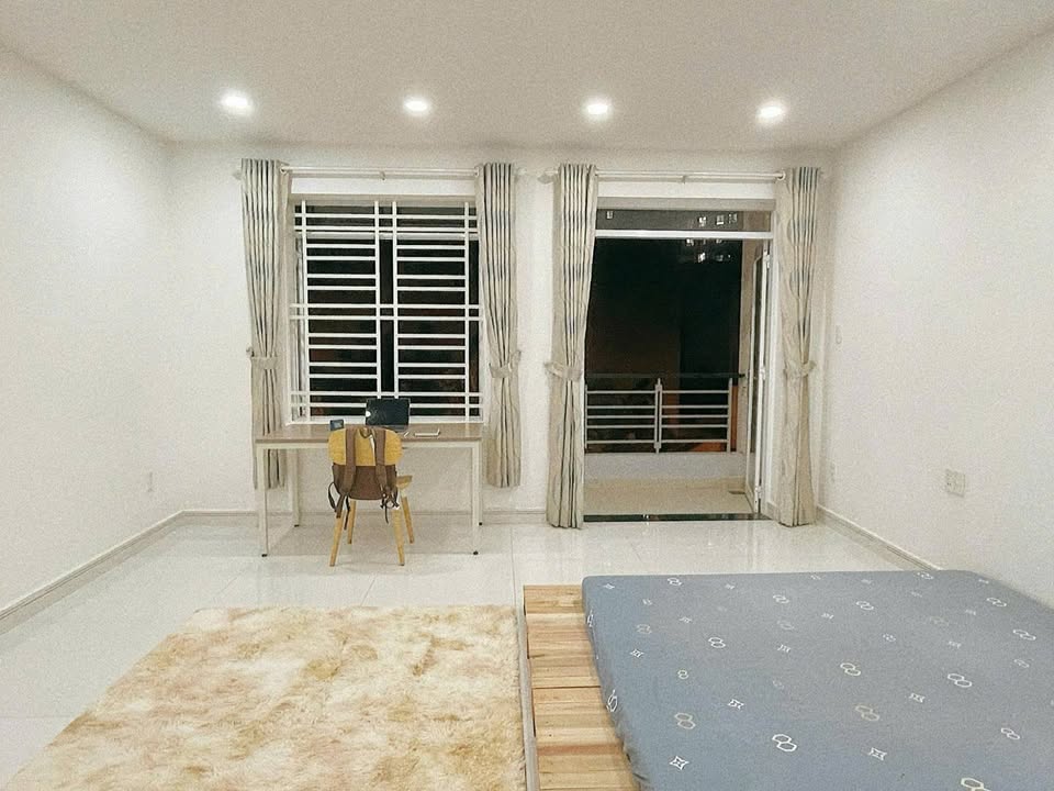 Phòng cho thuê đường 6A, xã Phong Phú, Bình Chánh - Giá 3.5 triệu/tháng, đầy đủ tiện nghi!