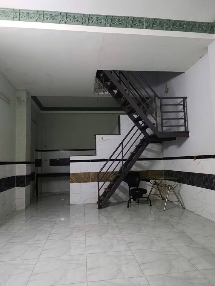 Nhà cho thuê Phường 15 Quận 8 36m² giá 6 triệu - Nhận nhà ngay!