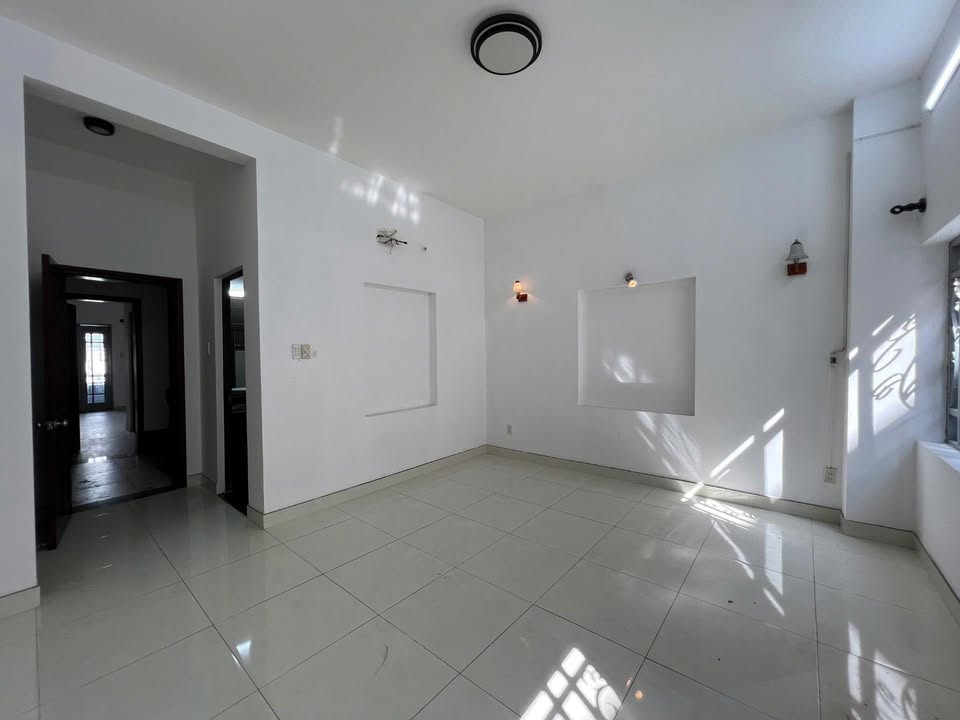 Cho thuê studio rộng rãi tại 213 Đường 35A Trịnh Quang Nghị, Quận 8 - Không gian thoáng mát