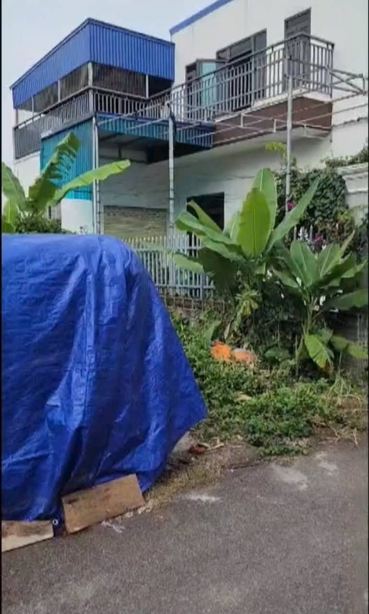 Lô đất biệt thự tại Đông Sơn, Hải Phòng 179m² - Vị trí đẹp, không khí trong lành!