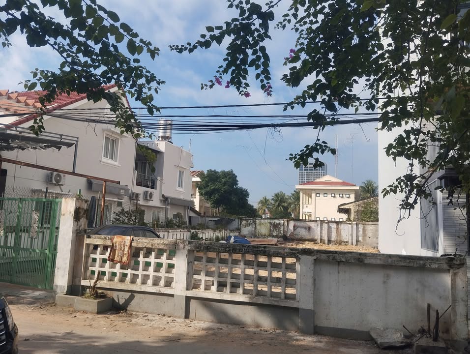 FrontHouse An Thượng 22 Đà Nẵng 253m² giá 32.849 tỷ - Kinh doanh sinh lời ngay!