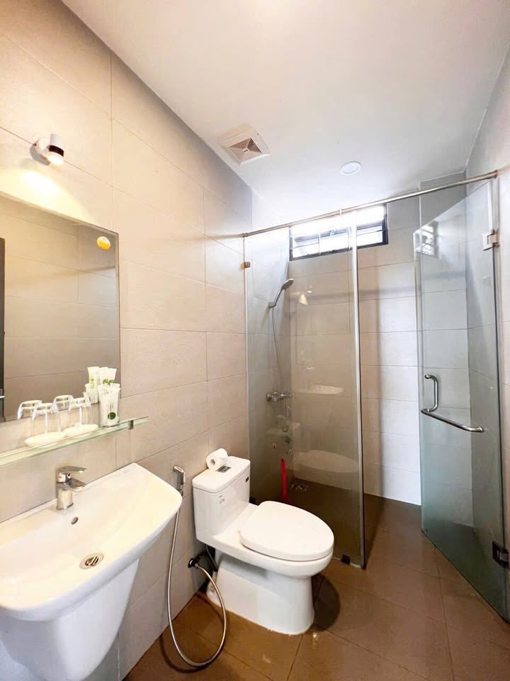 Biệt thự Nguyễn Đình Hoàng Đà Nẵng 150m² giá 20 tỷ - Pháp lý rõ ràng, sẵn sàng giao dịch!