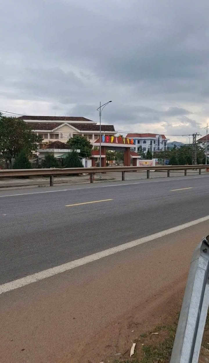 Đất nền 119m² tại khu phố Thiết Đính Bắc, Hoài Nhơn - Giá chỉ 500 triệu - Cơ hội đầu tư hấp dẫn!