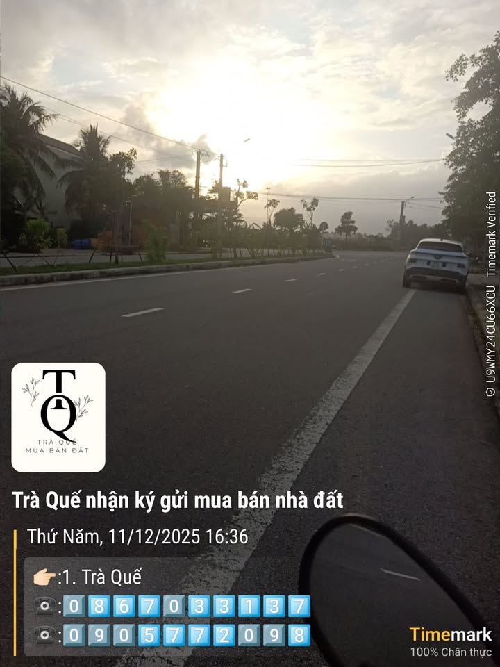 Đất liền kề Đường Cảng Cá, Tam Quan Bắc 150m² giá 2xx tỷ - Đầu tư sinh lời ngay!