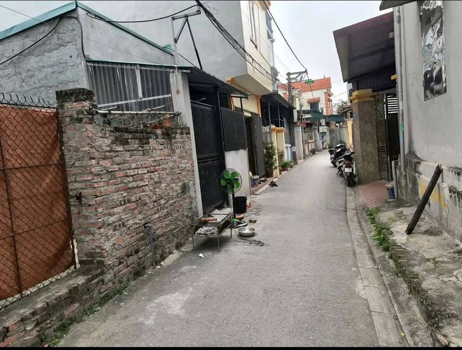 Đất Phú Thị Gia Lâm 52,5m² giá 3 tỷ - Vị trí đẹp, an ninh tốt!