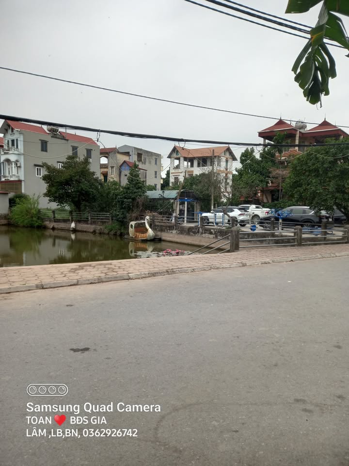 Nhà riêng Thuận An, Gia Lâm 72m² giá 4 tỷ - Sổ đỏ chính chủ giao ngay!