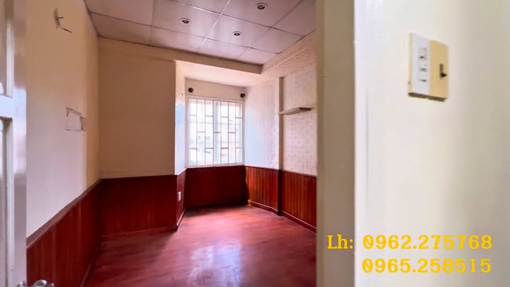 Nhà phố mặt tiền Pasteur 46m² giá 6.5 tỷ - Đầu tư sinh lời tại Đà Lạt!