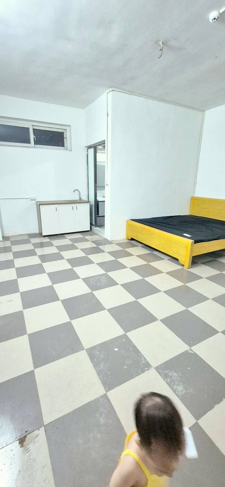 Phòng Khép Kín 35m² tại Phúc Lợi, Long Biên - Giá Chỉ 3.2 triệu/tháng