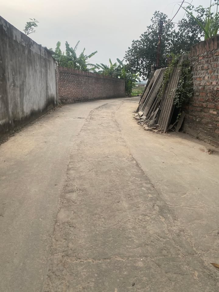 Đất nền Phúc Yên 65m² giá 900 triệu - Cơ hội đầu tư tuyệt vời!