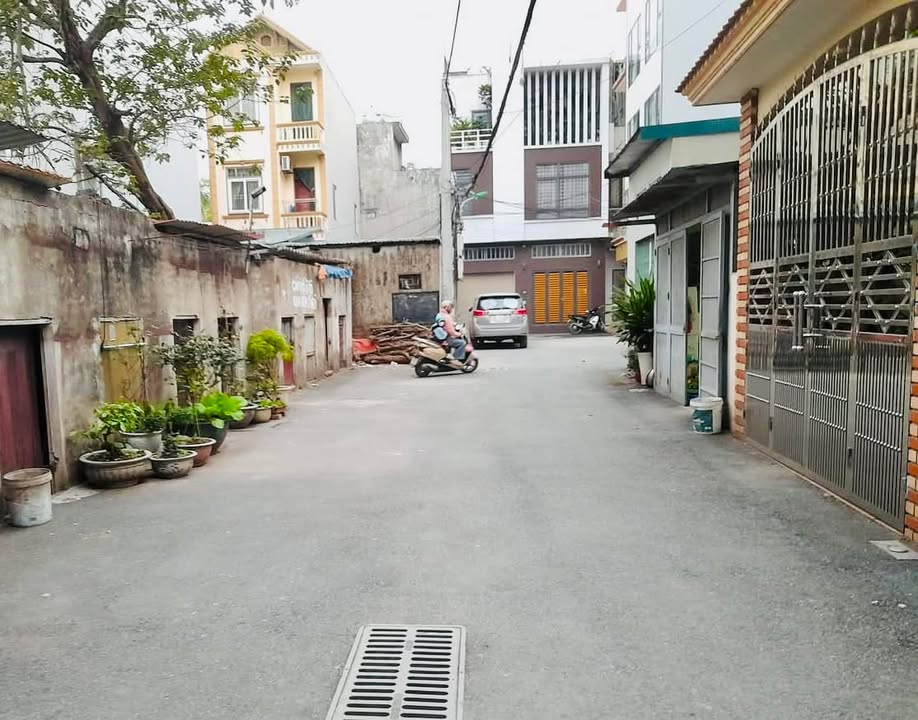 Nhà riêng phường Đại Mỗ, quận Nam Từ Liêm 74m² giá 13.01 tỷ - Ô tô vào tận nhà!