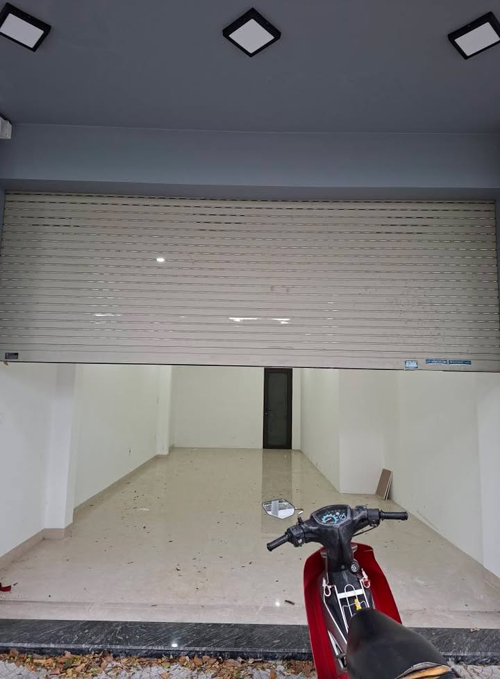 Cho thuê mặt bằng riêng biệt đường Nại Nam, Hòa Cường 40m² giá 9 triệu - Thích hợp làm văn phòng, yoga!