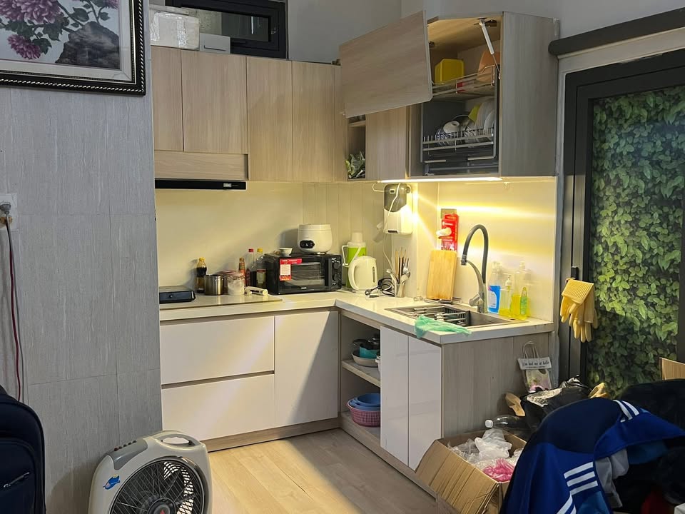 Nhà cho thuê nguyên căn Đà Nẵng 50m² giá 7 triệu - Đầy đủ nội thất, gần biển!