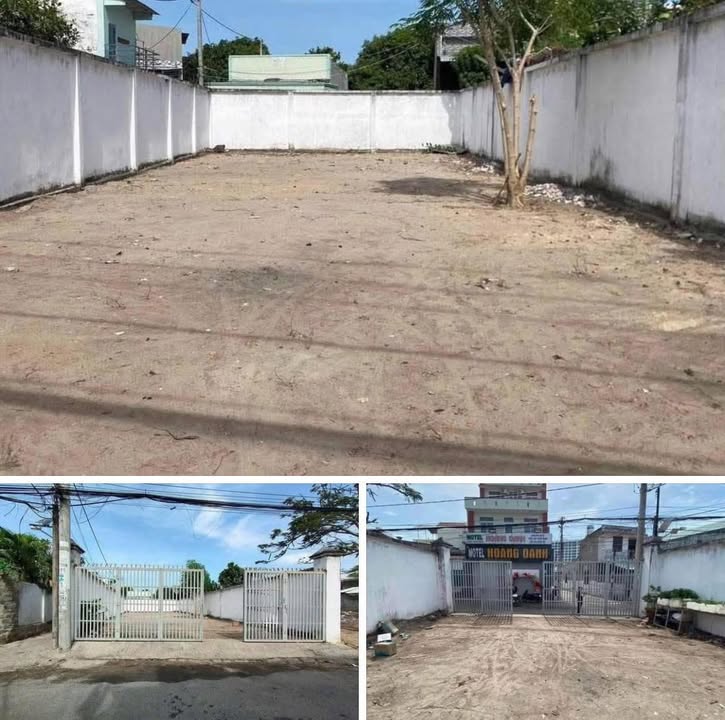 Đất thổ cư Trấn Biên, Biên Hòa 250m² giá 519 triệu - Cơ hội đầu tư tuyệt vời!