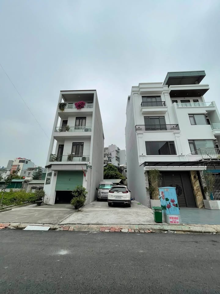 Đất dự án Khu đô thị Bãi Muối, Hạ Long 75m² giá 4 tỷ - Đầu tư sinh lời ngay!