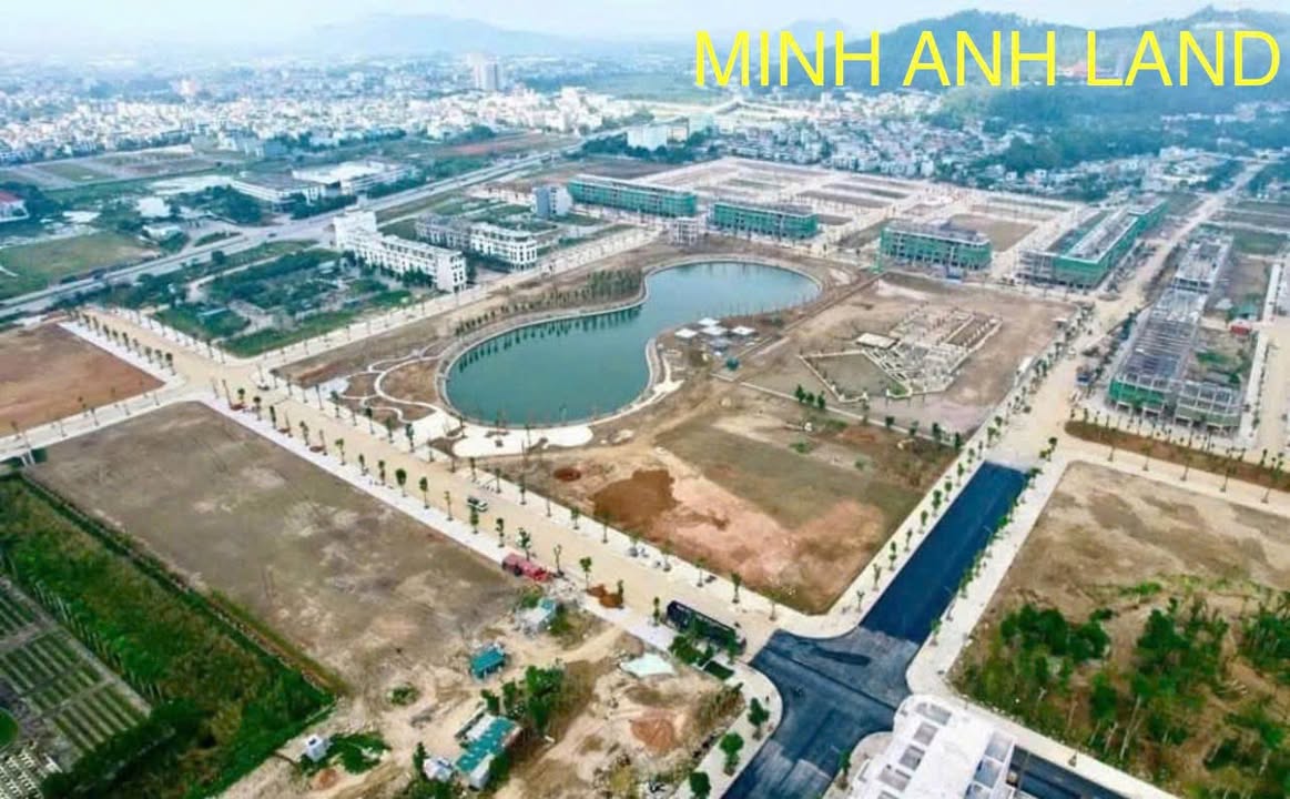 Đất nền Nam Ngạn Thanh Hóa 70m² - Giá thỏa thuận, cơ hội đầu tư hấp dẫn!