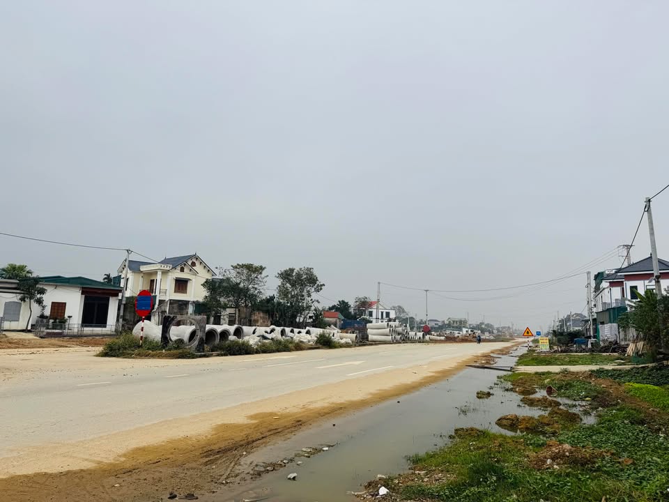 Đất nền Sầm Sơn 322m² giá thỏa thuận - Đầu tư sinh lời ngay!