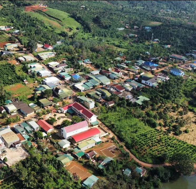 Đất thổ cư 50m² tại Thôn 4, xã Trường Xuân - Giá 1.25 tỷ, thương lượng tốt!