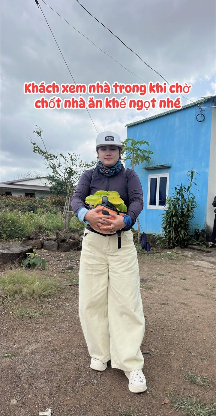 Nhà phố Cư Jút Đắk Nông 450m² giá 48 triệu - Gần chợ và trường học!