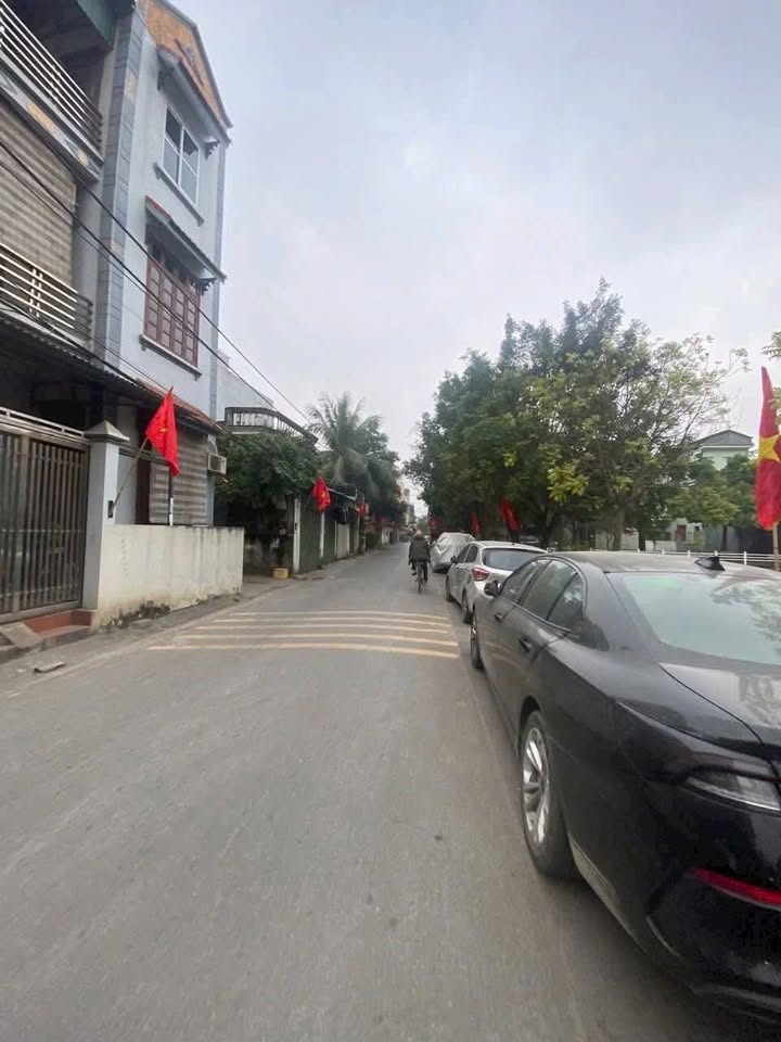 Nhà mặt phố Phúc Lợi, Long Biên 59.3m² giá 18.98 tỷ - Kinh doanh đỉnh cao!