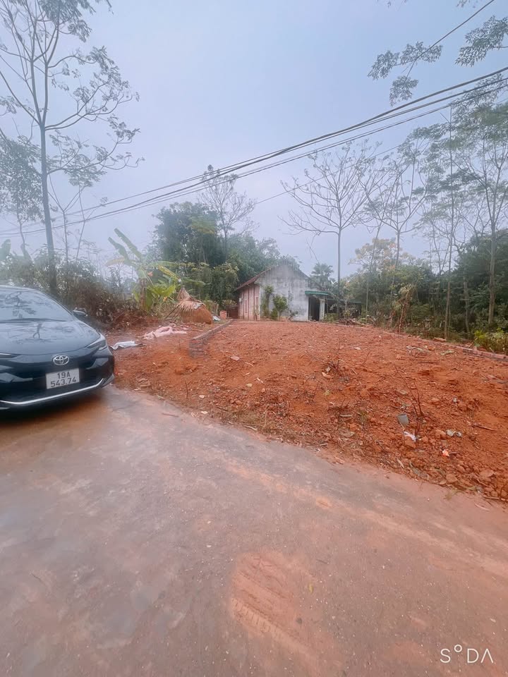 Đất nền Khu 7 Thanh Đình 101m² giá 800 triệu - Cơ hội đầu tư hấp dẫn!