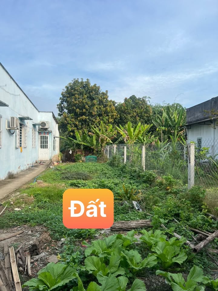 Đất nền Tân Đông Hiệp 108m² giá 1.85 tỷ - Đầu tư sinh lời ngay!