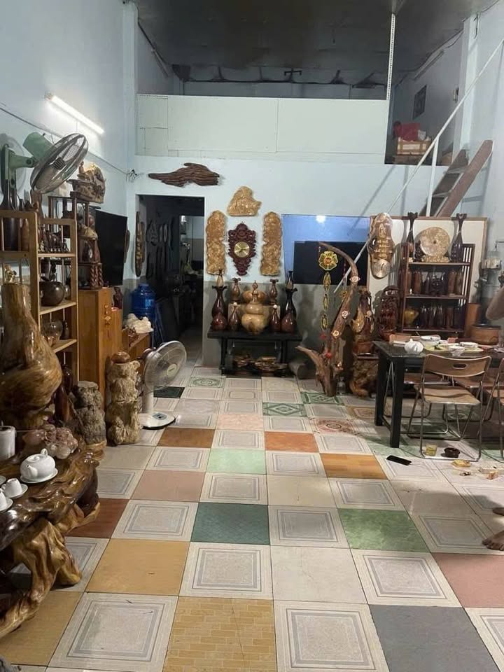 Nhà hẻm Tân Kỳ Tân Quý, Phường Sơn Kỳ, Tân Phú 61m² giá 4.3 tỷ - Tiện xây dựng mới!