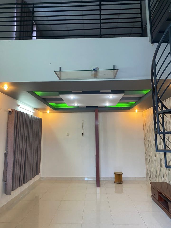 Nhà cho thuê tại Hiệp Hòa, Biên Hòa 60m² - Nhà mới, an ninh yên tĩnh!