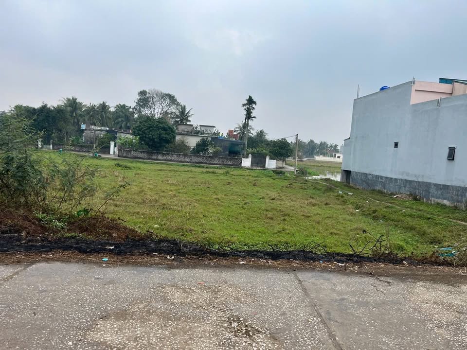 Đất nền Quảng Yên, Quảng Xương 150m² - Pháp lý rõ ràng, vị trí đắc địa!