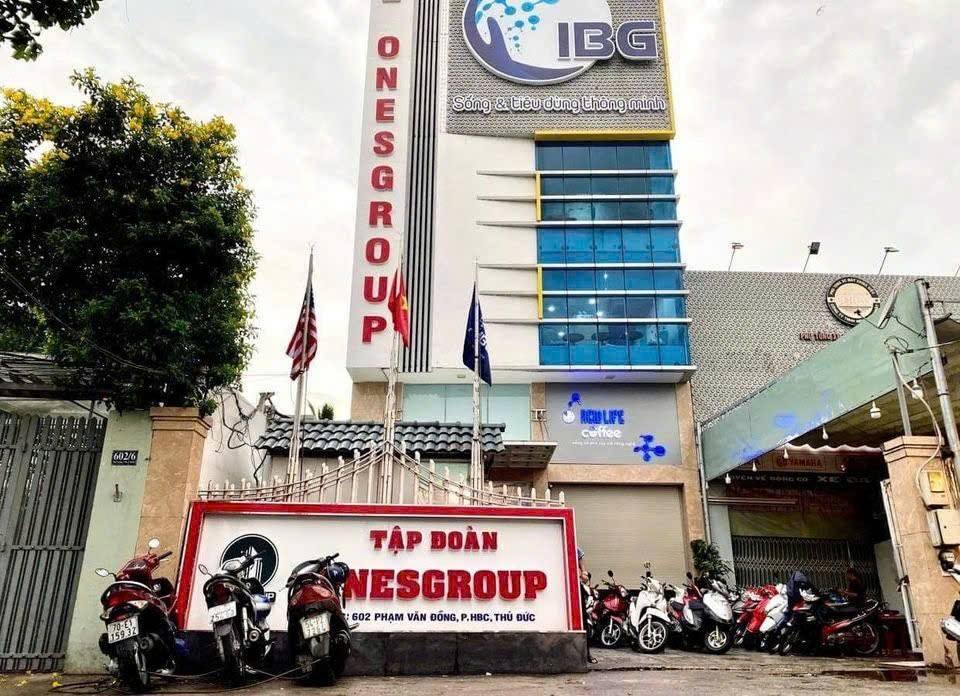 Bán Nhà Mặt Tiền Phạm Văn Đồng Thủ Đức 310m² giá 57 tỷ - Đầu tư sinh lời ngay!