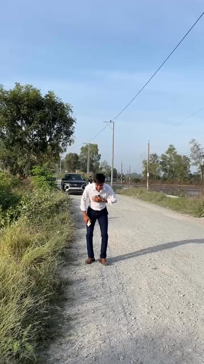 Đất nền thổ cư tại xã Ninh Hòa, huyện Hồng Dân, Bạc Liêu 400m² - Giá chỉ 750 triệu!