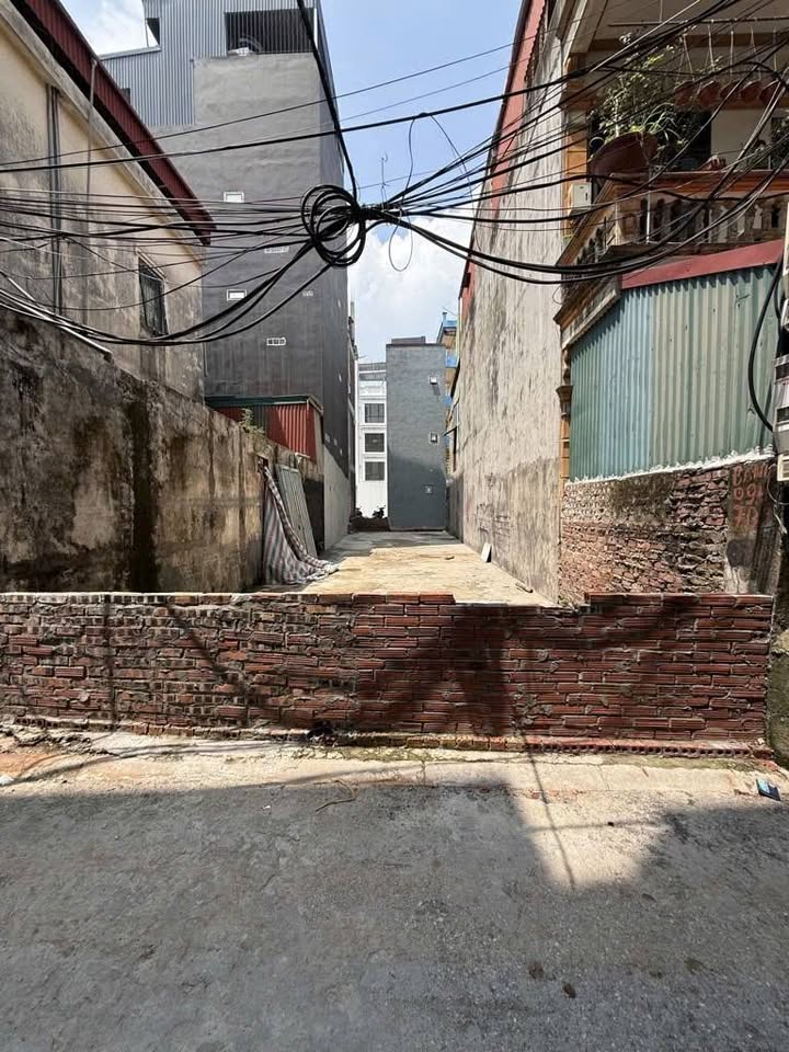 Lô đất Đê Vàng Phúc Lợi 100m² giá 13 tỷ - Cơ hội đầu tư hấp dẫn!