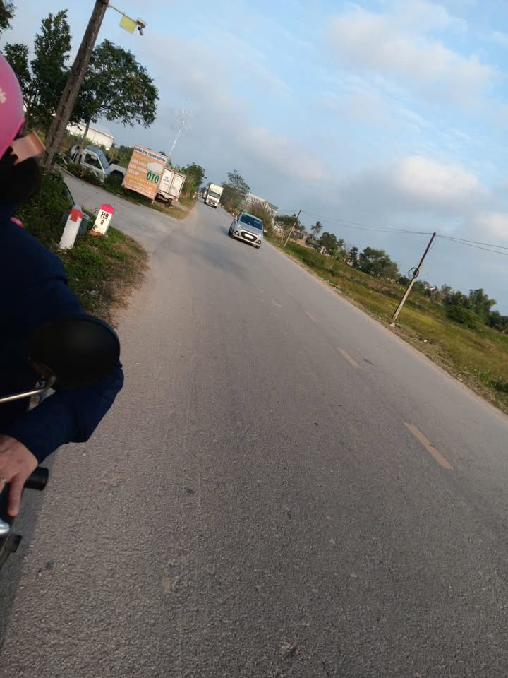 Đất nền Quốc lộ 504, Quảng Xương, 160m² giá 1.1 tỷ - Cơ hội đầu tư hấp dẫn!