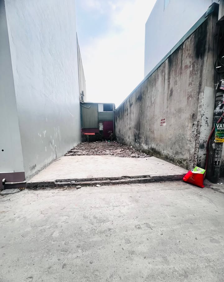 Đất nền Nguyễn Lam 48m² giá 900 triệu - Ô tô đỗ cửa, vị trí đắc địa!