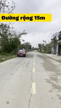 Lô đất đẹp Thạch Hưng, Hà Tĩnh 160m² giá 4 tỷ - Đầu tư sinh lời ngay!