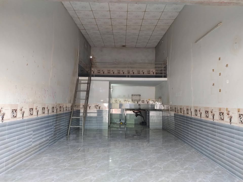 Cho thuê Ki-ốt đường Ni18, Thới Hòa 40m² chỉ 2,5 triệu - An ninh tốt, tiện ích đầy đủ!