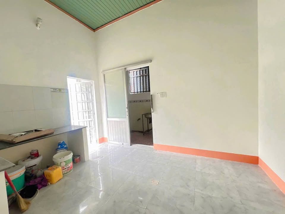 Nhà 2 mặt tiền đường Ông Thanh, Đồng Xoài 76m² giá 1.1 tỷ - Cơ hội đầu tư tuyệt vời!