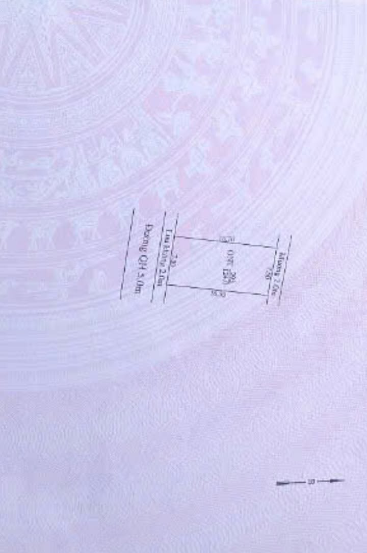 Đất nền Quốc Tuấn Nam Sách 124m² giá 2 tỷ - Cơ hội đầu tư hấp dẫn!