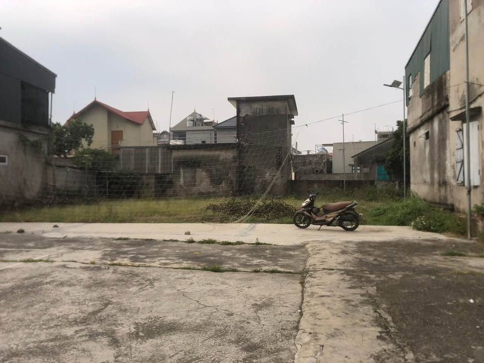 Lô đất Đức Xương, Gia Lộc 142m² giá 800 triệu - Cơ hội đầu tư tuyệt vời!