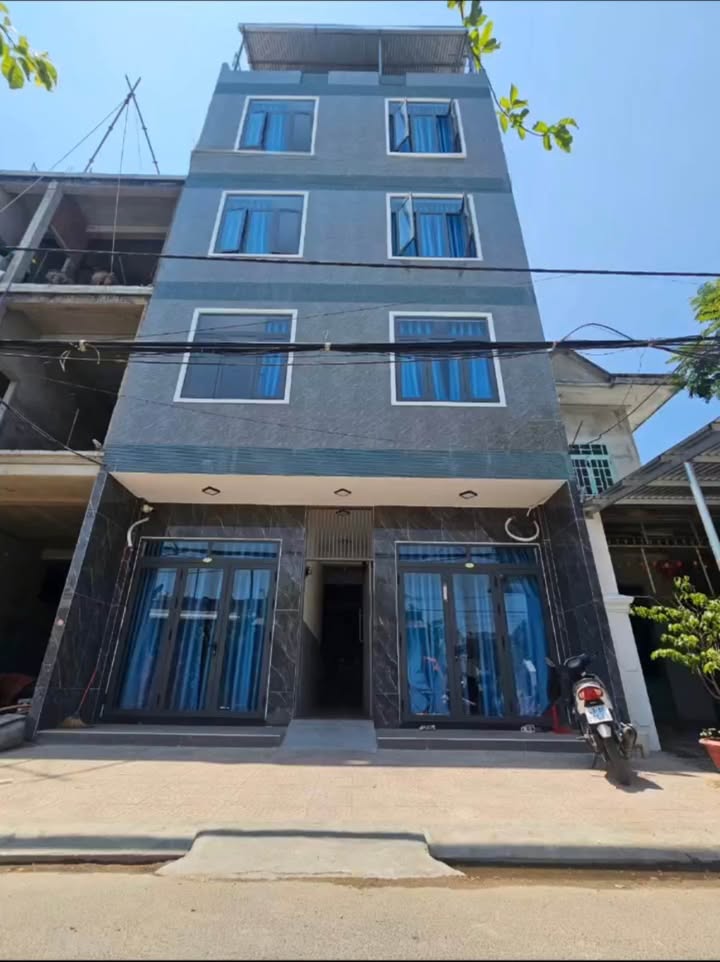 Căn hộ Thanh Vinh Đà Nẵng 161m² giá 12 tỷ - Dòng tiền ổn định từ cho thuê