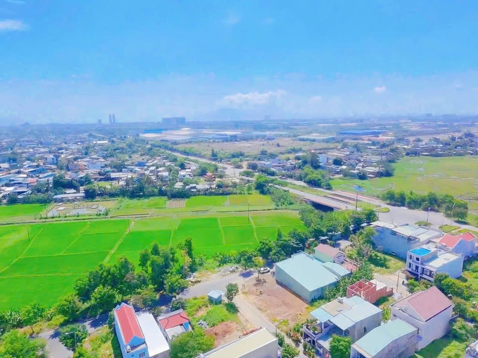 Đất nền TĐC Hòa Liên Đà Nẵng 100m² giá 2.4 tỷ - Cơ hội đầu tư tuyệt vời!