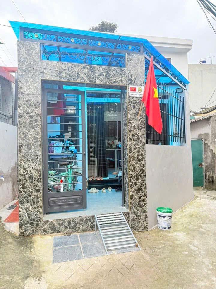 Nhà đẹp bán gấp tại phường Bắc Giang 50m² - Tiện ích đầy đủ, sẵn sàng vào ở!