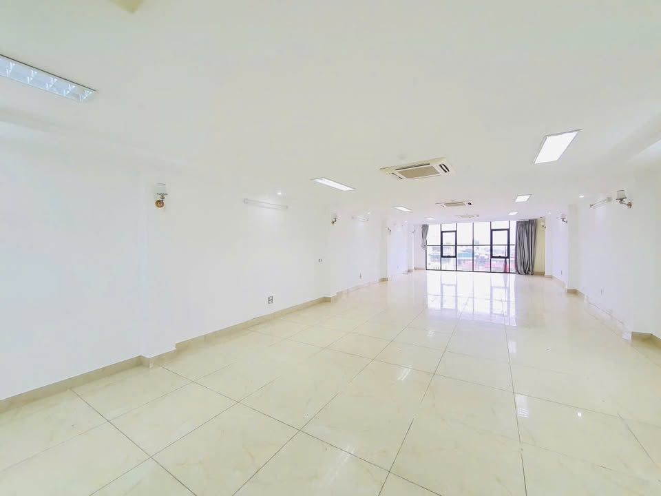 Văn phòng cho thuê Ngụy Như Kon Tum, Thanh Xuân 45-110m² - Không gian làm việc lý tưởng!