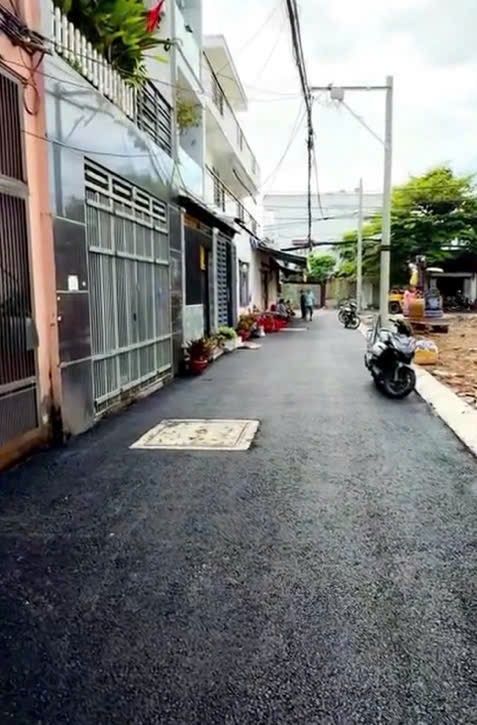 Đất hẻm xe hơi Thống Nhất, Gò Vấp 38m² giá 5 tỷ - Đầu tư tiềm năng!