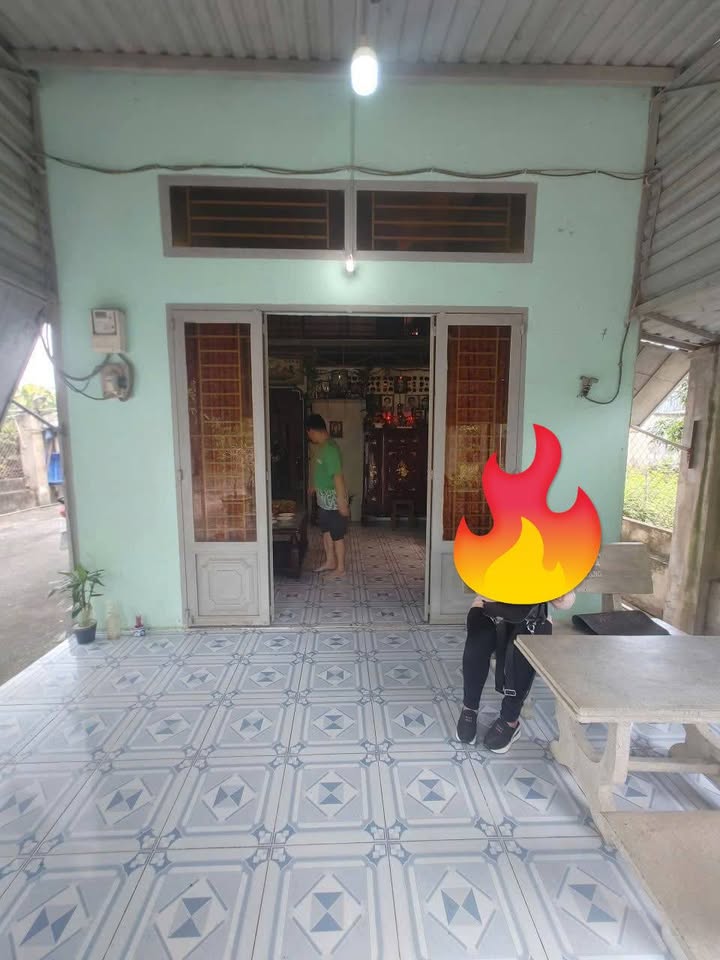 Đất vườn Tân Quý Tây, Bình Chánh 458,4m² giá 4 tỷ - Sổ hồng chính chủ, tặng nhà cấp 4!