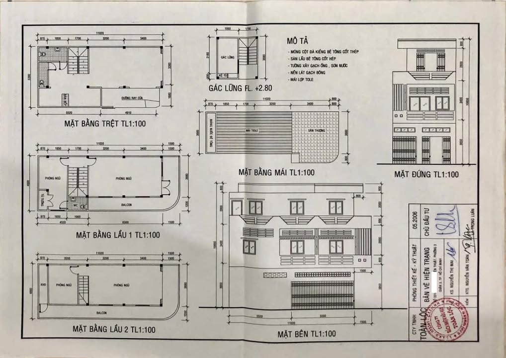 Nhà hẻm 331 Nguyễn Thiện Thuật, quận 3 - Diện tích 62m² giá 17.999 tỷ - Dòng tiền 32 triệu/tháng!