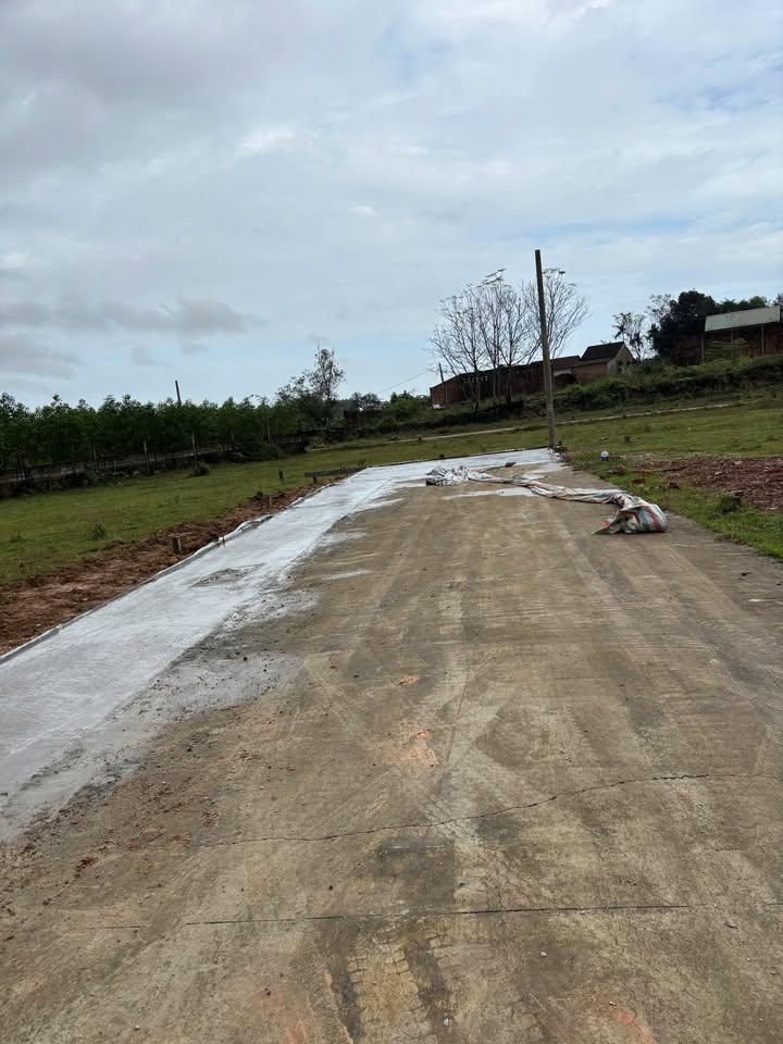 Lô đất Dạ Lê, TP Huế 90m² giá 531 triệu - Cơ hội đầu tư sinh lời!