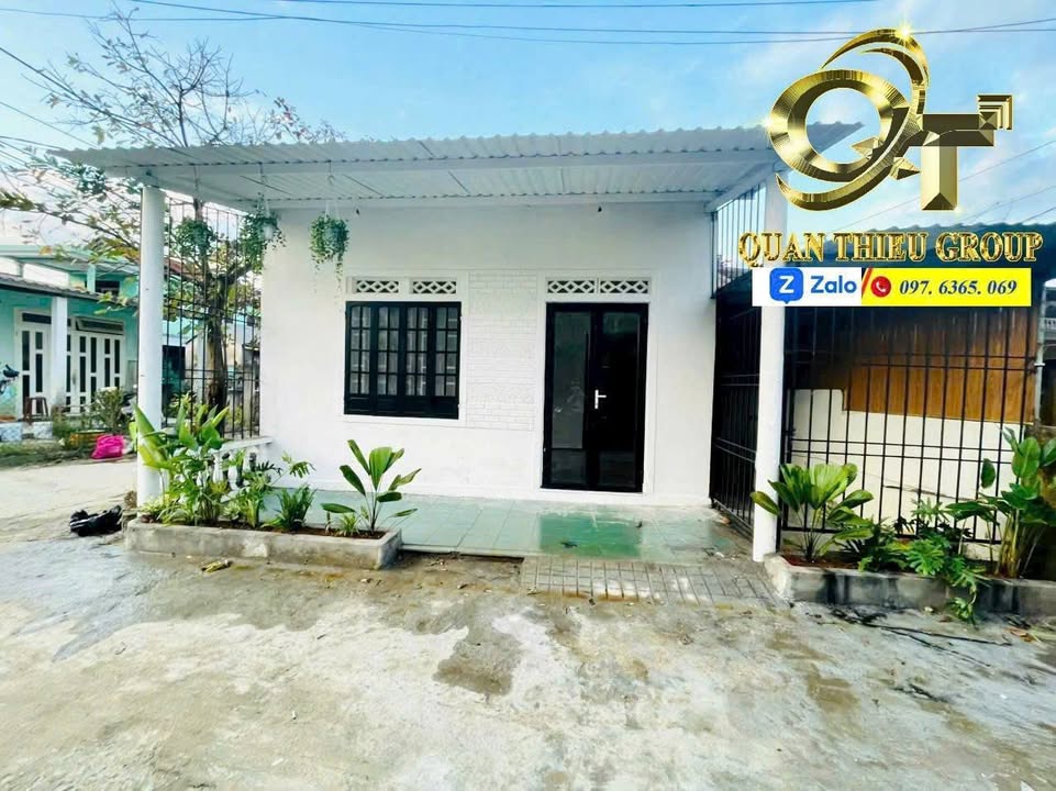 Nhà kiệt ô tô Thủy Vân, TP Huế 74m² giá 4.5 triệu - Sẵn sàng cho thuê!